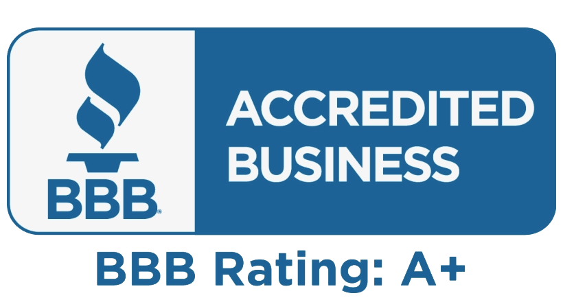 BBB Accredited Business