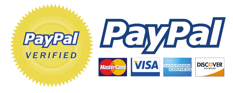 Paypal Verified